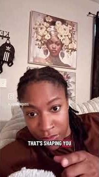 Reset and Release. Affirmations