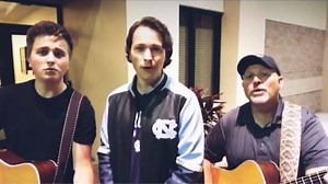 This week’s Live Night Highlight is an old song called “Home”. Let us know what you think in the comments! ⬇️ | The Sound