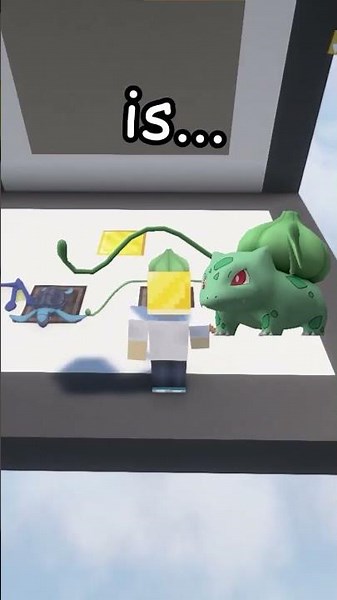 Minecraft Pokemon Wordle (Pokedle Game 19)