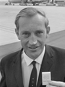 Marius Barnard (surgeon) - Alchetron, the free social encyclopedia