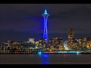 73K views · 951 reactions | Did you catch this amazing light show...