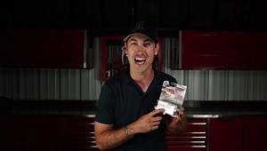 It’s official! I’m joining the Disney and Pixar Lightning McQueen Team. Add ”GoGo Logano” to your NASCAR, Pixar and Cars collection. Now available at Walmart! | Joey Logano