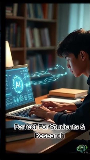 AI That Writes Essays Instantly 🤯 #jenniai #jenni #aitools, #aiwriting, #essaywriter, #aiessay,