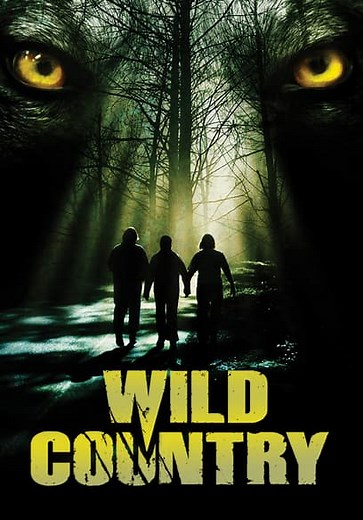 Wild Country (2006)