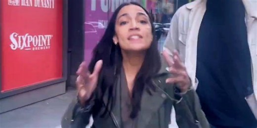 AOC Rolls Out New Accent in Spanish Pre-K Ad  | Headline USA