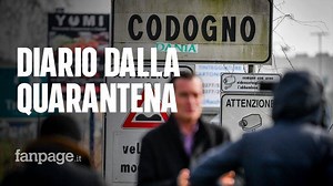 "Noi di Codogno vogliamo lasciarvi un messaggio. Vi raccontiamo cosa significa vivere qui" Parlano gli abitanti di Codogno, il paese da dove si è diffuso il Coronavirus | Milano Fanpage.it