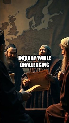 Averroes: The Bridge Between Worlds