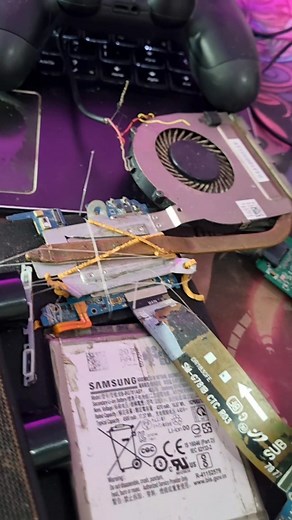 1.5K views · 12 reactions | Setup Dex Mobilador S20FE Custom Mod #samsung #s20fe #snapdragon #android #setupdex | Meu Nerd OFC | Facebook