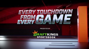 Every Touchdown From Every Game | Week 11