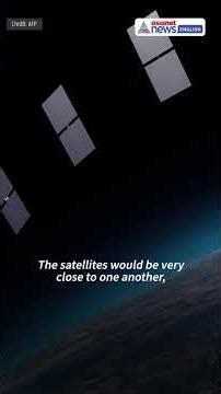 Data Centers in Space? Big Tech’s Bold New Gamble Explained