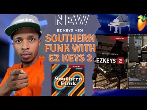 Toontrack EZ Keys Midi Expansion Southern Funk | Buy or Deny It?