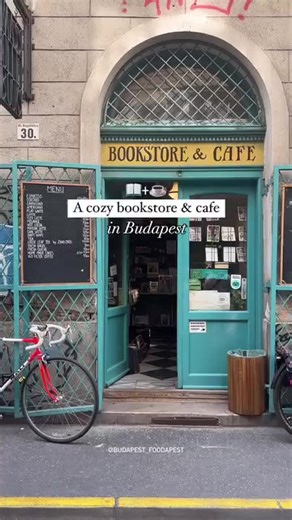 Tucked away on a quiet side street in Budapest’s historic Jewish Quarter, Massolit Books and Café is a literary café with a strong following among expats, writers, and readers since its opening. The name pays homage to the fictional literary organization in Bulgakov’s The Master and Margarita. The shop specializes in English-language titles spanning politics, history, gender studies, and Eastern European literature, all housed in a charming turn-of-the-century building with high ceilings and cre