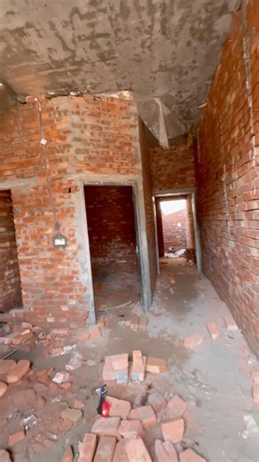 2 marla house design in Pakistan #houseforsale #trend #shortvideo #house #floorplan #viralvideo