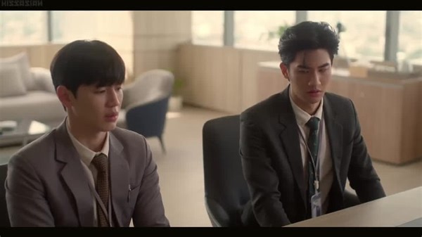 Cherry Magic Ep 8 Eng Sub HD