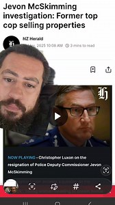 Top Cop Jevon | TFS Podcast highlights