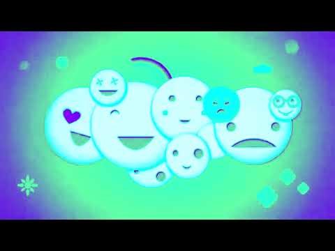 TVMEG2023's Best Animation Logos in Full Chord