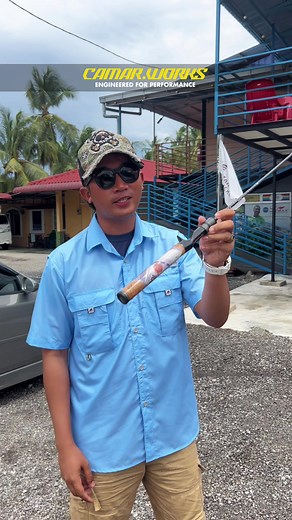 Fishing Rod Customization Tips & Tricks | Abah Exclusive Accessories