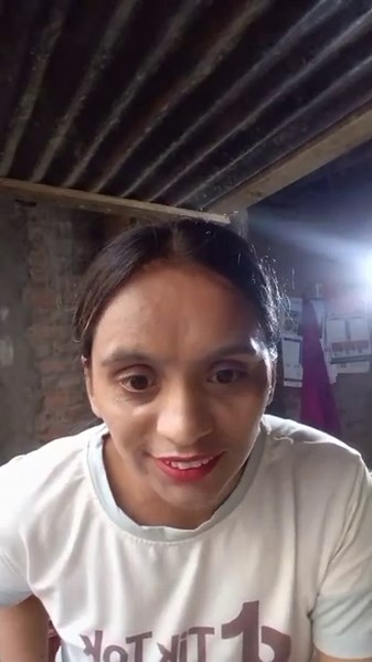 Kamala Basnet is live!