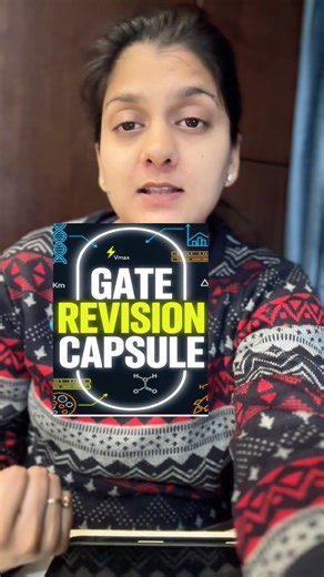 1 week to GATE XL !!