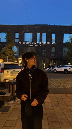 아이다르 | 배우 | EUN on Instagram: "The reason why the people you meet matter #model #bangkok #korea #almaty #foryou"