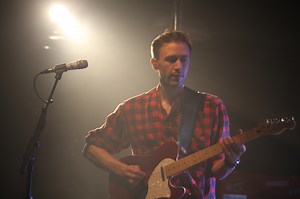 Teleman: Hebden Bridge Trades Club - live review