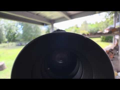 ￼ AR 15 buffer in a AR 10 .308 ￼WIN