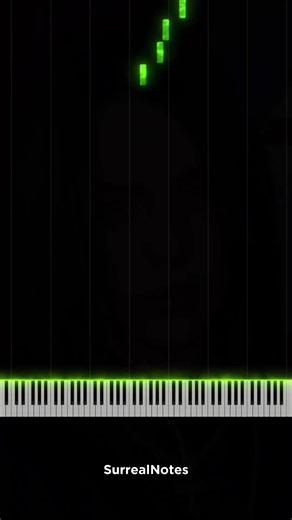 Moog City Piano Cover