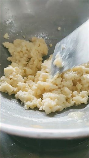 Khirare Tiari Upama Recipe