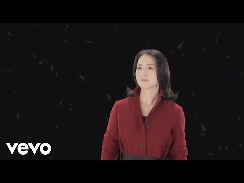 坂本冬美 - ずっとあなたが好きでした