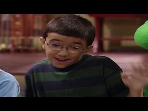 巴尼和朋友们 - 上，下，周围！ - 完整剧集