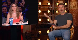 "AGT" Judges Make Memes Out Of Each Other In A Delightfully Funny Bit.