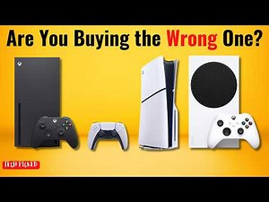 2026's Best Gaming Consoles – (Which One Should You Get?)