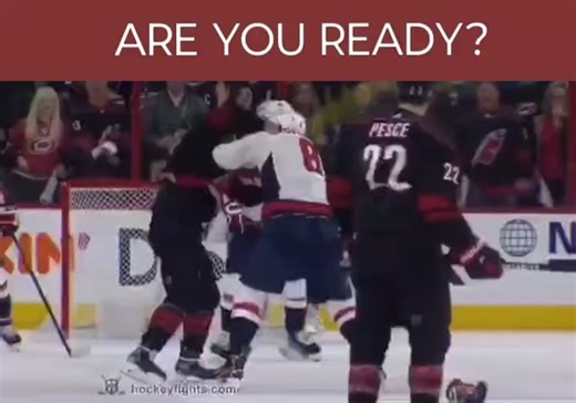 637K views · 3.5K reactions | Game 1 of round 2 is finally here! 礪 #ALLCAPS #CapsCanes #stanleycup | Washington Capitals Loyal Fans | Facebook