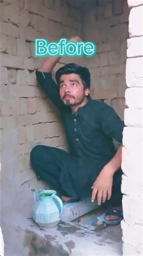 khizer omer before and after lock difference