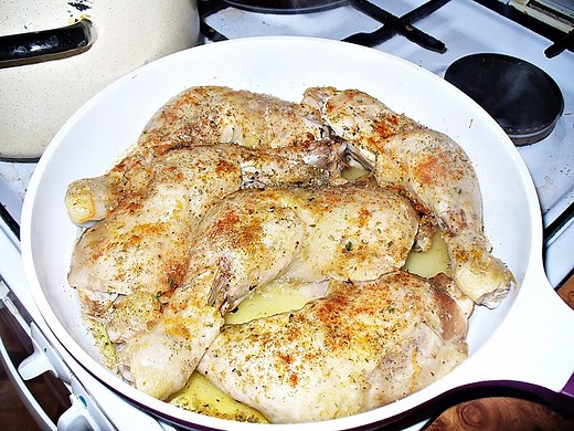 How To Cook Chicken Thighs For Dog Food (Easy Steps) - [2026]