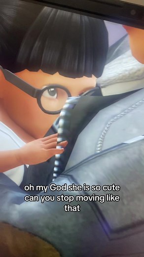 simsarebetterthanpeople on TikTok