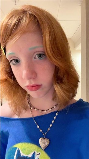 I like my makeup #blowup #ootd #foryou #fyp #fypシ゚viral #alternative #trending #lipsync #fypシ #lit