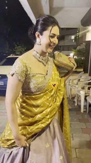 Divyanka Tripathi Fanpage 刺 on Instagram: "Divyanka is so beautiful ❤️ #divyankatripathi"