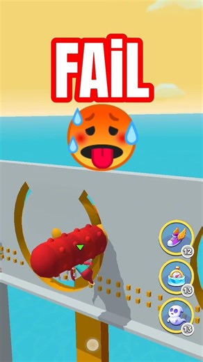 FÀiL FUNNY RACER | Noob Racer Ka Sabse Bada Fail #foryou #shortsfeed #ytshorts #shorts #furqanboxer