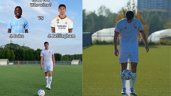 The Thrill and Techniques of Playing Football: From Basics to Brilliance ⚽✨