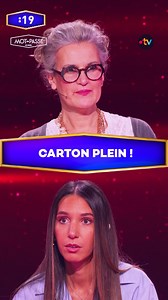 186K views · 7.2K reactions | Carton plein pour Armelle et Alison ! 朗 ➡️ « Mot de Passe: le duel », présenté par @camillecerf du lundi au vendredi après le JT de 20H sur France 2 et sur la plateforme france.tv | Mot de Passe | Facebook