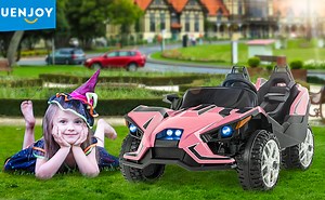 Watch Kids Car Show Time on Amazon Live