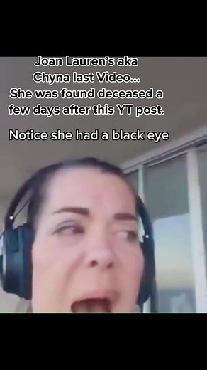 Chyna's Last Video: A Tribute to Her Legacy