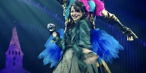 Andrew Lloyd Webber's CINDERELLA Resumes Performances, Opening Tonight, 18 August