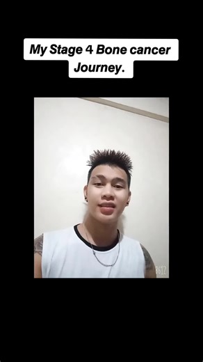 Understanding Osteosarcoma: My Journey of Battling Stage 4 Bone Cancer