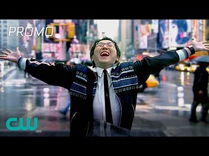 Something Extraordinary | Heroes Promo | The CW