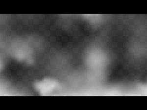 Flying Through Clouds Transition - 6 Styles