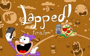 lhh更新了！牛至困难模式双人lap5演示