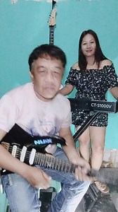93K views · 2K reactions | Malaguena chacha(clean version) #highlightseveryone #trend #virals #CoupleBand #viralpost #trends #bonusesmonetization #viralreelsシ #adsonreels #followersシ゚ Ruby Lyn Rubylyn Agudo | Butz Vergara Agudo | Facebook