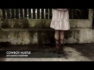 Cowboy Hustle - Let's Dance